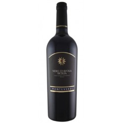 Nero d'Avola Sicilla IGT Nero d'Avola Sicilla IGT